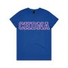 Women's Maple Tee Thumbnail