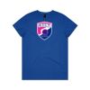 Women's Maple Tee Thumbnail