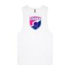 Mens Barnard Tank Thumbnail