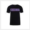 Mens Fitted Cotton Tee Thumbnail